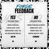Force Feedback
