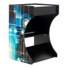 Creative Arcades Mini Upright Tabletop Arcade Machine Stand