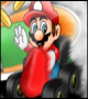 Mario Racing