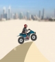 Dune Bashing