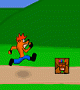 Crash Bandicoot