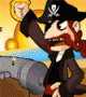 Pirate Blast 