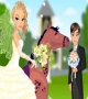 Western Wedding