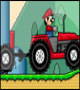 Mario Tractor