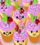 Kawaii Cupcakes