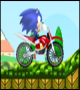 Sonic Ride