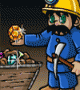 Mine Solver
